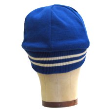 画像4: OLD Europe Cycling Cap　BLUE (4)