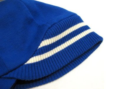 画像2: OLD Europe Cycling Cap　BLUE