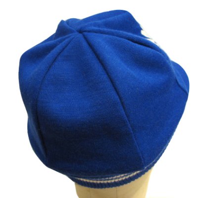 画像3: OLD Europe Cycling Cap　BLUE