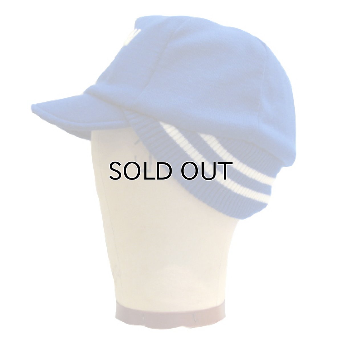 画像3: OLD Europe Cycling Cap　BLUE (3)