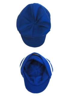 画像5: OLD Europe Cycling Cap　BLUE (5)