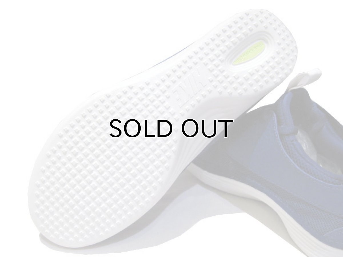 画像4: NEW NIKE Casual Shoes　Blue / White　size 11 (4)