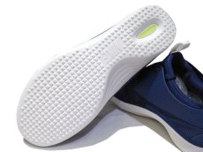 画像4: NEW NIKE Casual Shoes　Blue / White　size 11 (4)