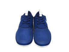 画像2: NEW NIKE Casual Shoes　Blue / White　size 11 (2)