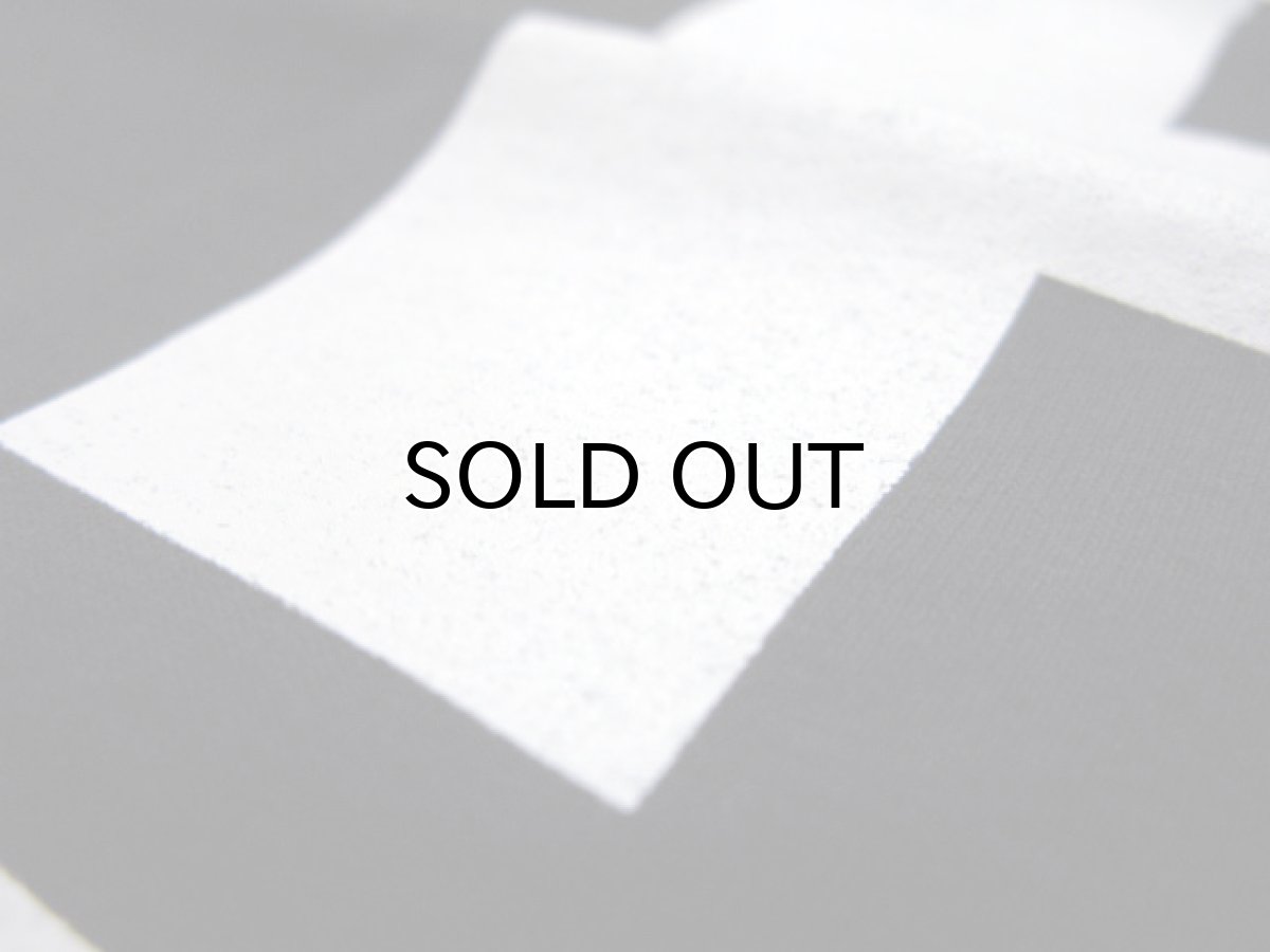 画像4: "ポエムのロンティー"  for KID'S　 " P "　BLACK　size  3 (90cm~95cm) (4)