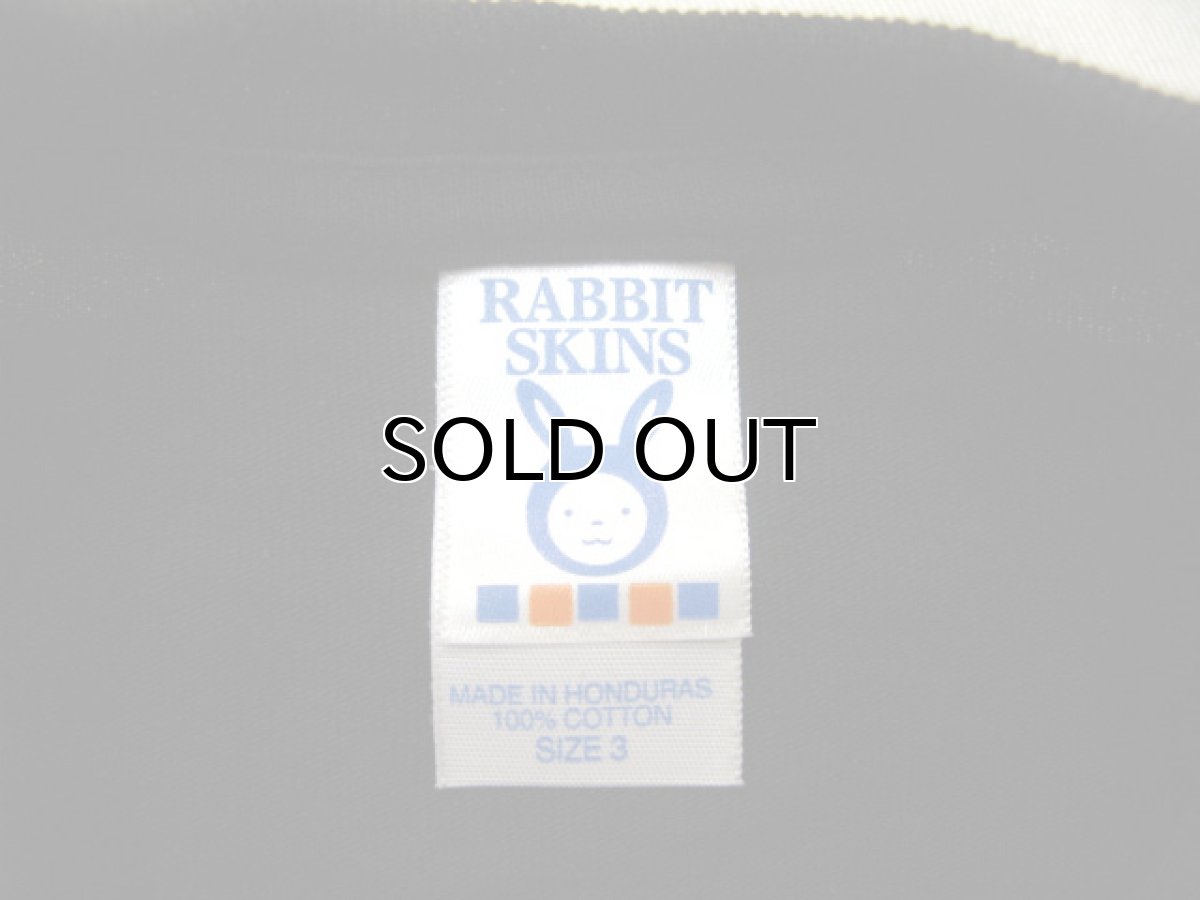 画像3: "ポエムのロンティー"  for KID'S　 " P "　BLACK　size  3 (90cm~95cm) (3)