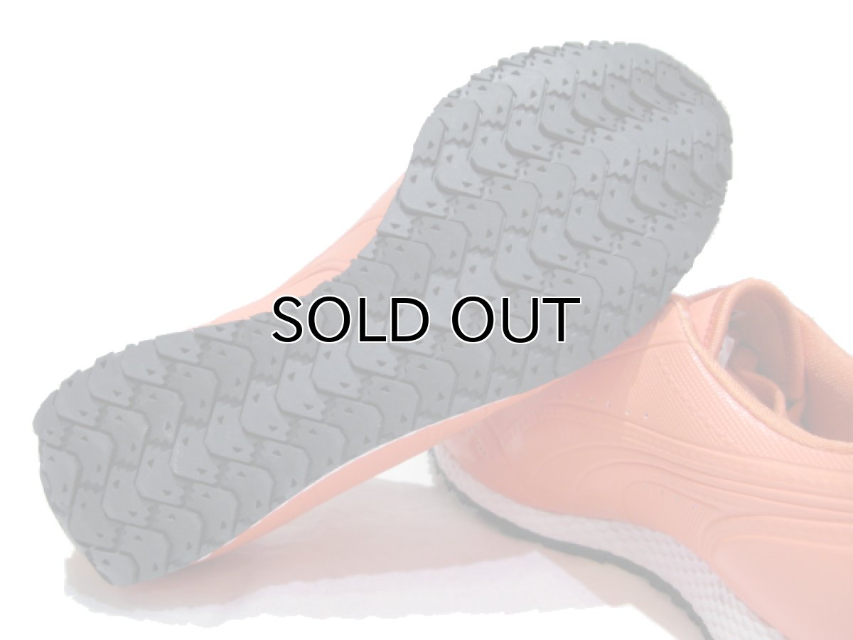 画像3: PUMA x "MIHARA YASUHIRO" Running Shoes ORANGE size  9 (約27cm) (3)