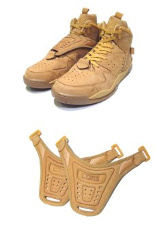 画像4: Converse CONS "AERO JAM" Basketball Shoes　BEIGE　size 11 ( 29cm ) (4)