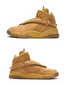 画像3: Converse CONS "AERO JAM" Basketball Shoes　BEIGE　size 11 ( 29cm ) (3)