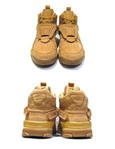 画像2: Converse CONS "AERO JAM" Basketball Shoes　BEIGE　size 11 ( 29cm ) (2)