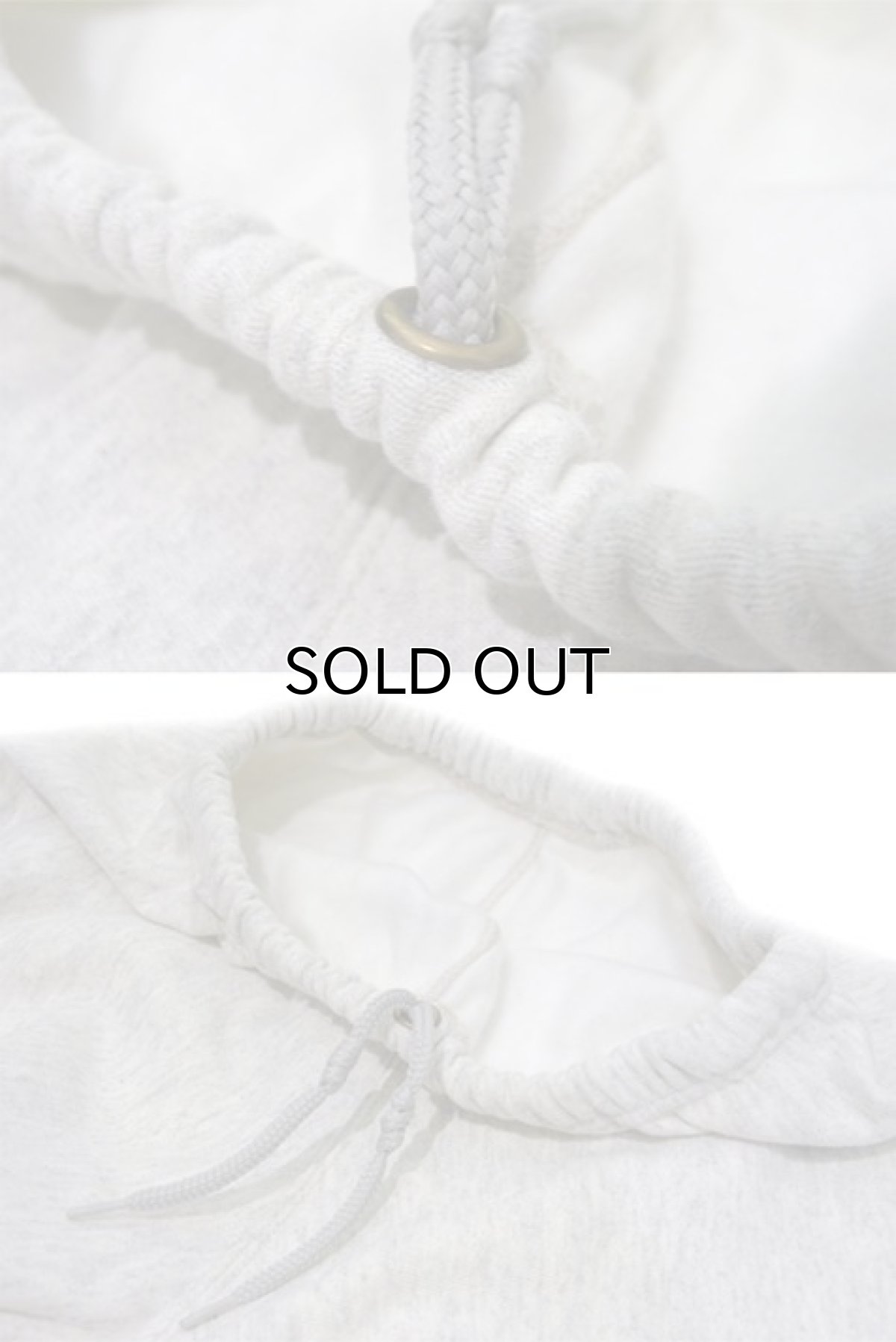 画像4: 1990's U.S.ARMY Sweat Gym Pants Dead Stock　Oatmeal　size X-Small (4)