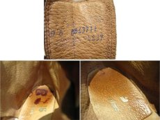画像5: 1970's Scats "gallenkamp" Suede Trekking Boots -made in USA-　BROWN　size 10 (28 cm) (5)