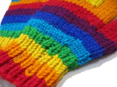 画像3: ♯1 Wool Groves　color : Rainbow Color (3)