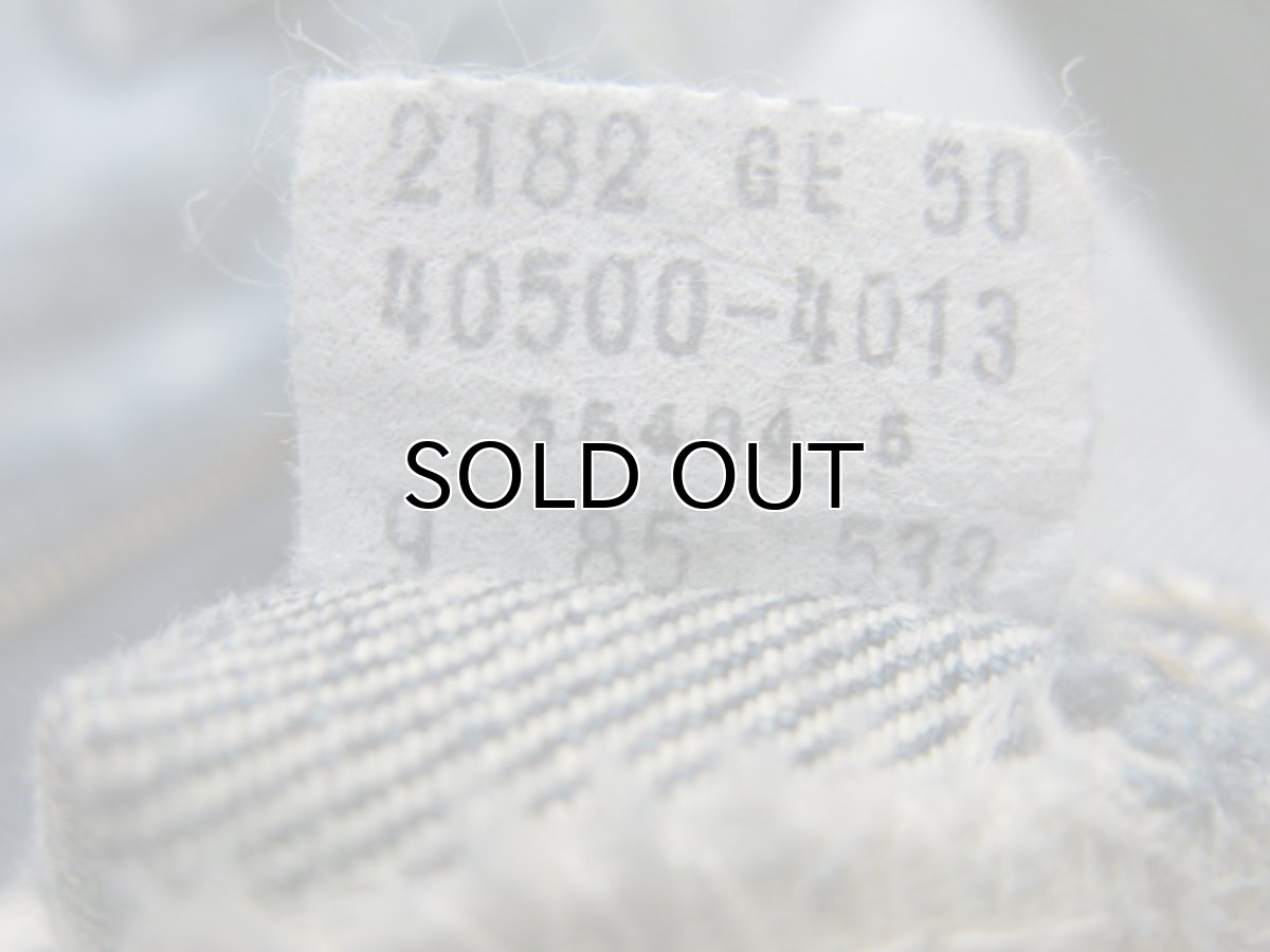 画像3: 1980's "Levi's Chemical Wash Straight Denim Pants Blue Denim size w 32 inch (3)