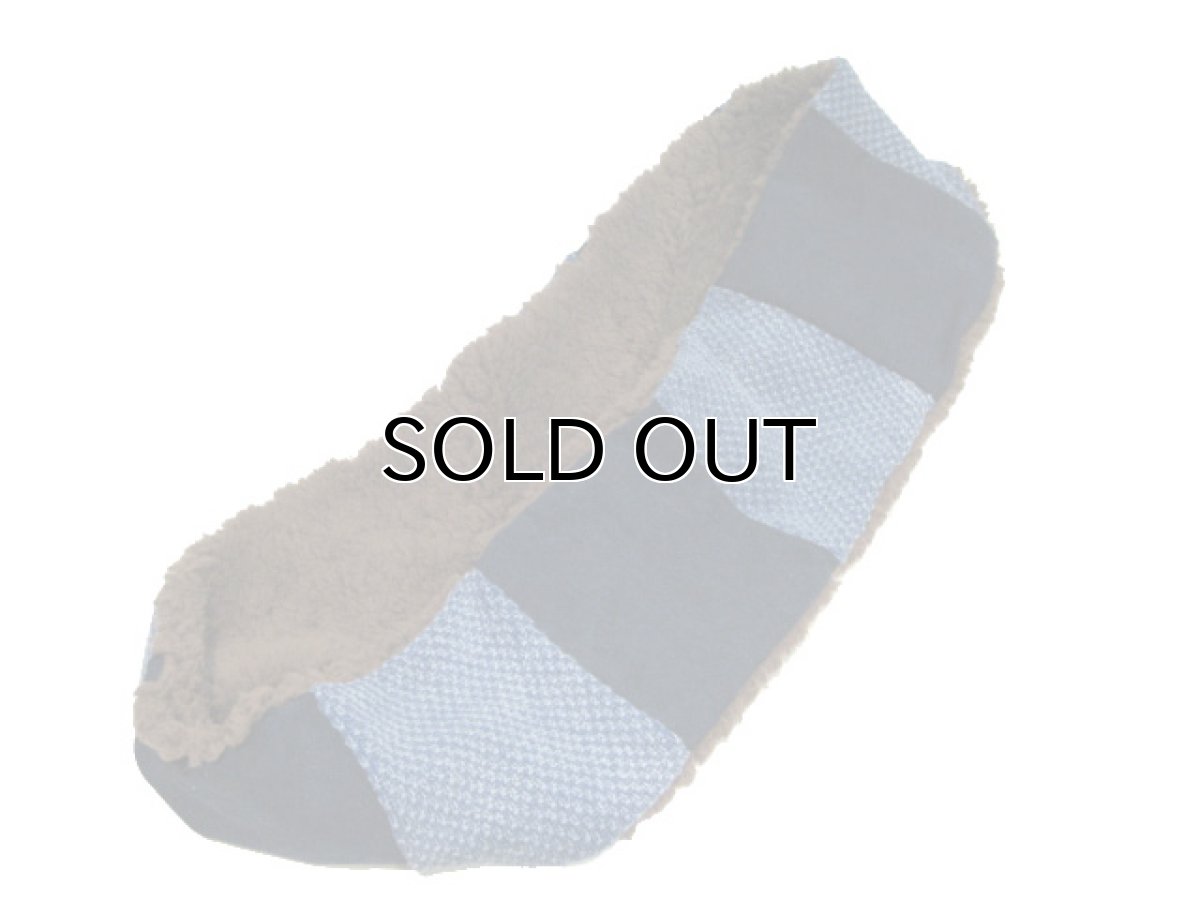 画像4: #4  Note and Pen "remake" OLD KNIT SNOOD (4)