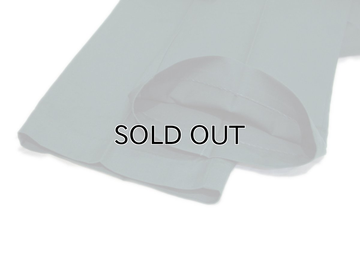 画像5: 1980's "Dickies" Chinos Trousers Dead Stock -made in U.S.A- GREEN size 30 / 31 (5)