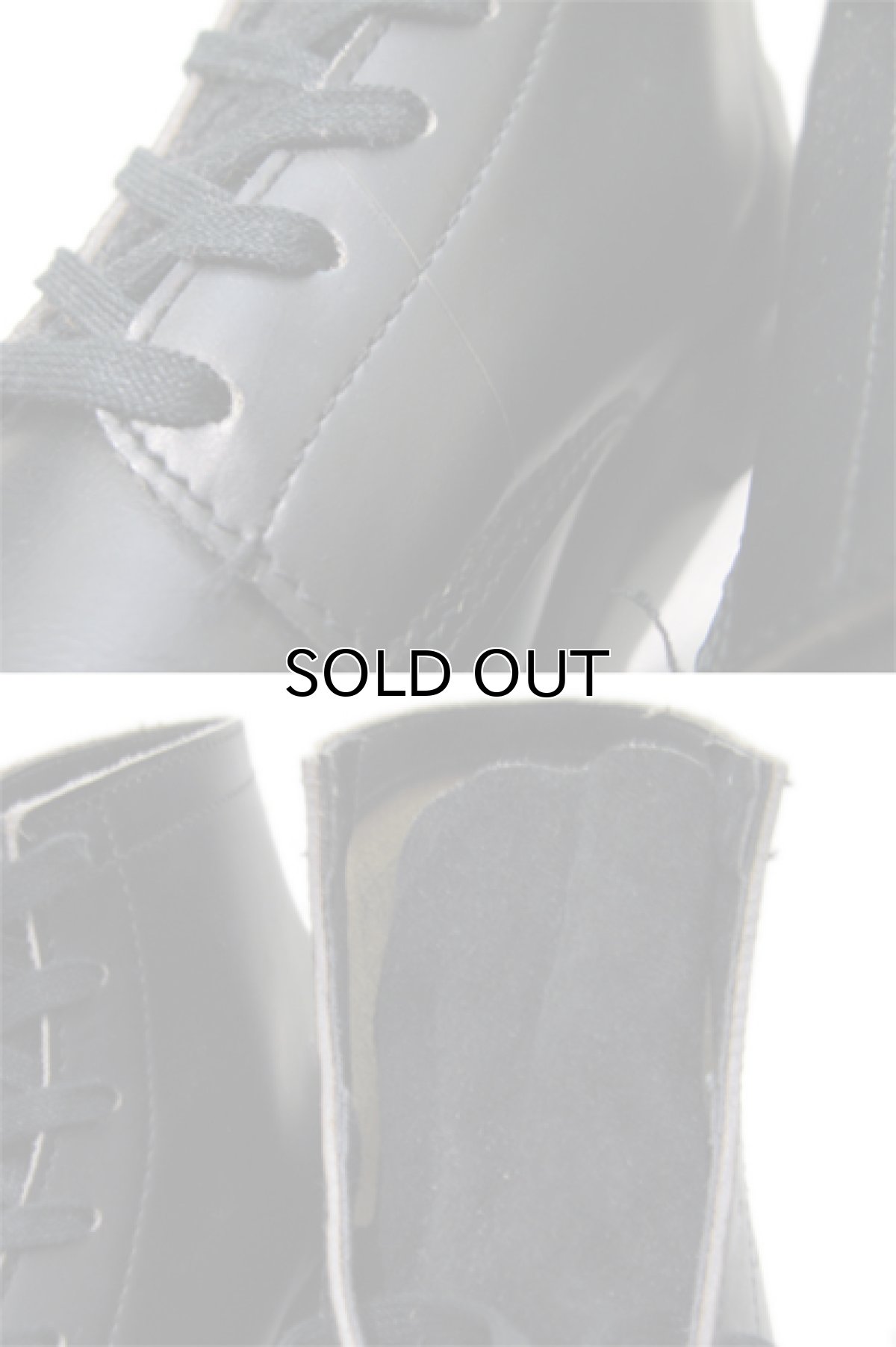 画像5: 1970's US Military Electrical Hazard Service Shoes with Safety Toe Dead Stock BLACK size 10 B (約 28cm) (5)