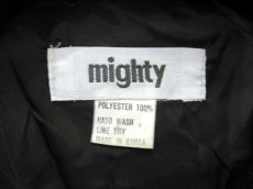 画像4: 1980's~ "mighty" Design Jacket "PICASSO"　size M - L (表記 なし) (4)