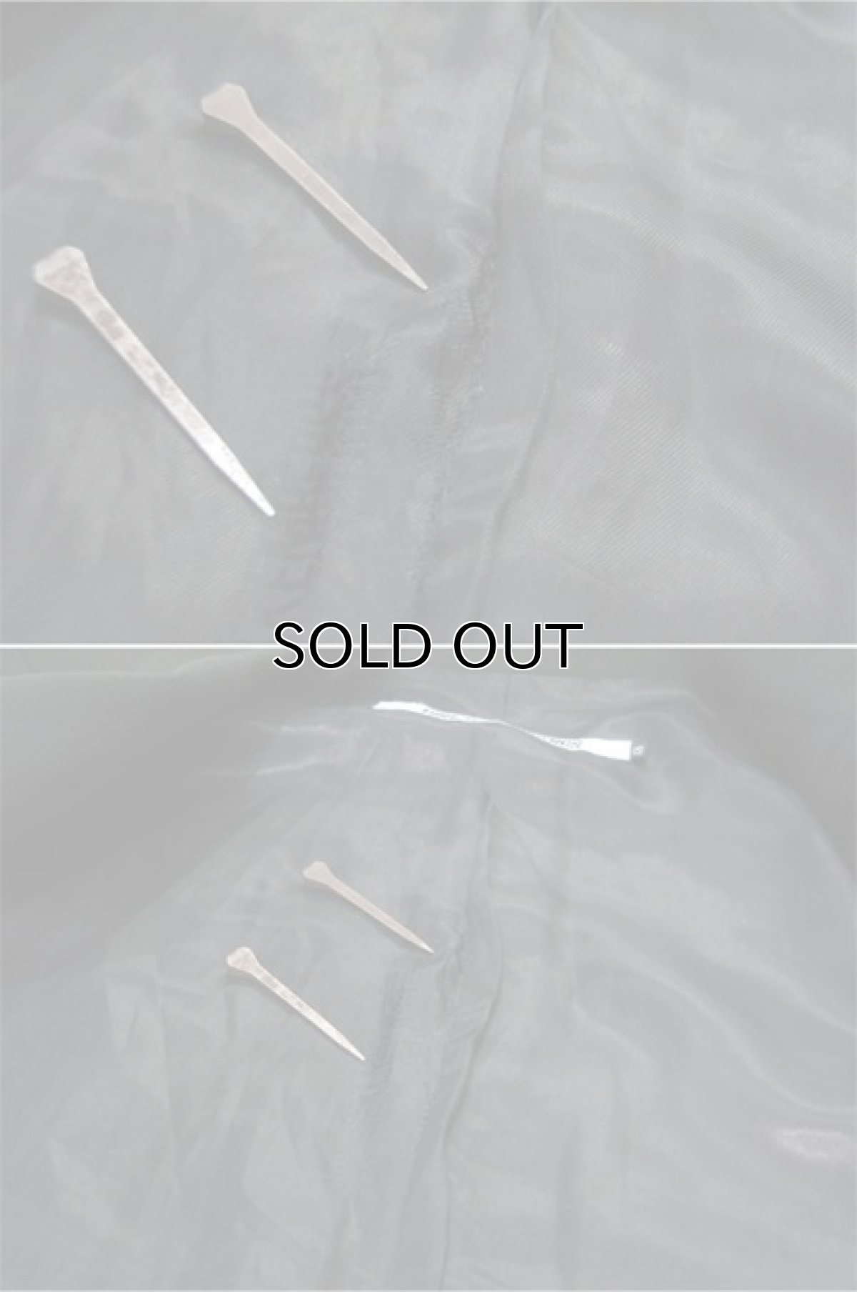 画像5: "DIRK BIKKEMBERGS" Design Tailored Jacket -made in ITALY-　Deep Green　size M - L (表記 48) (5)