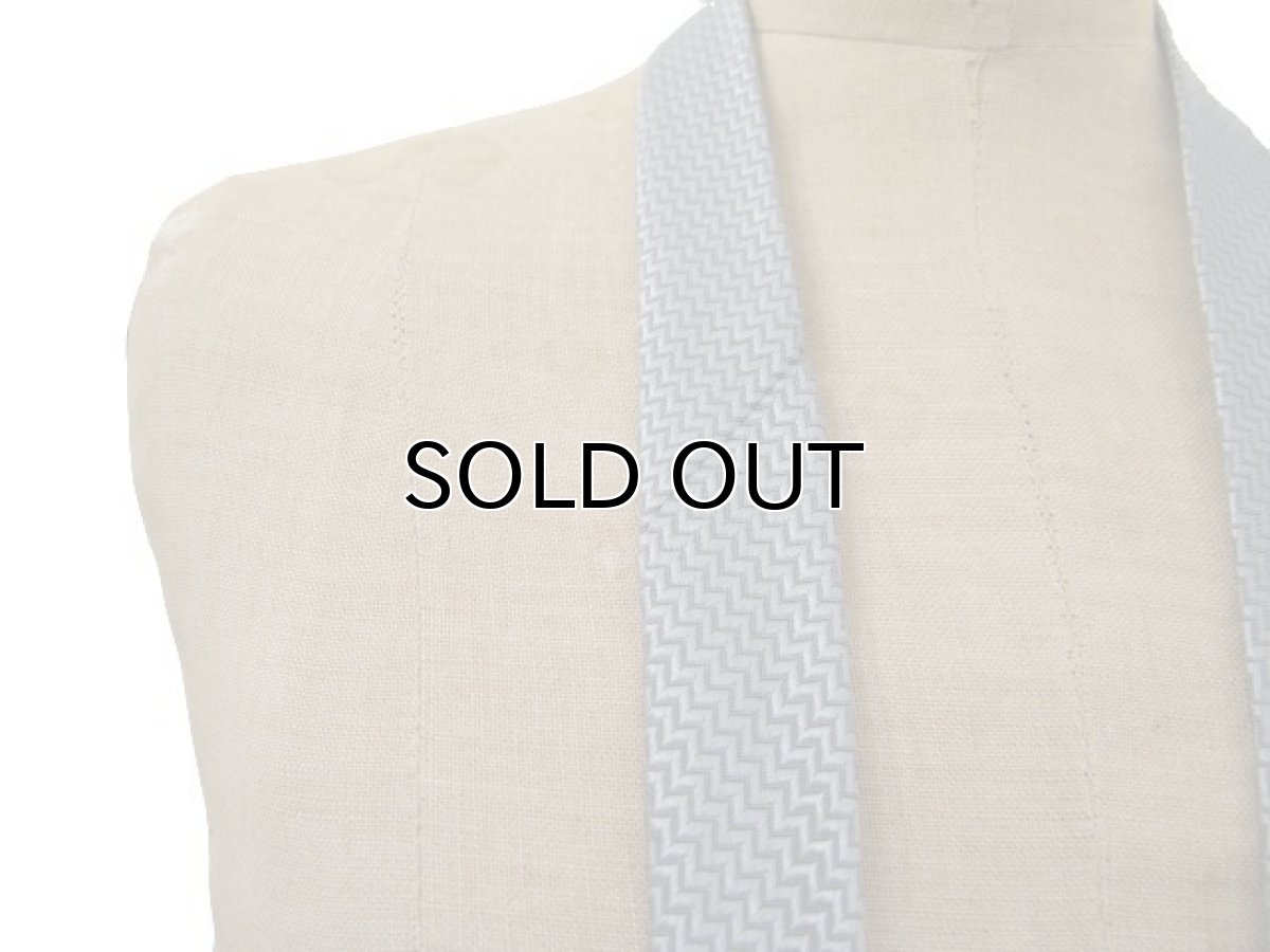 画像4: ~1960's Narrow Tie　color : GREY (4)