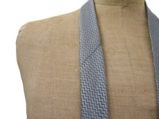 画像4: ~1960's Narrow Tie　color : GREY (4)