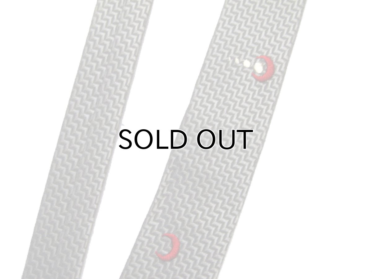 画像3: ~1960's Narrow Tie　color : GREY (3)