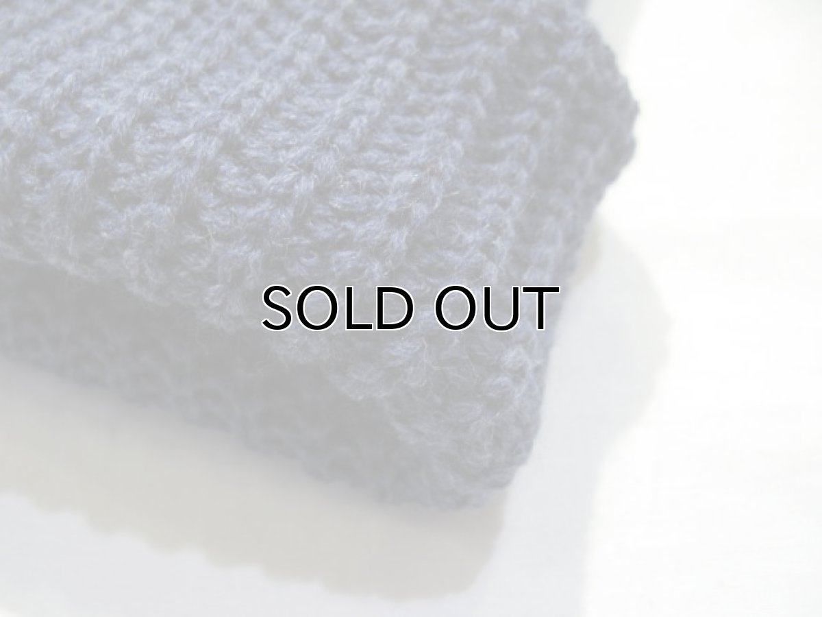 画像3: NewYorkHat　アクリルワッチキャップ　Hi　Indigo Blue (3)