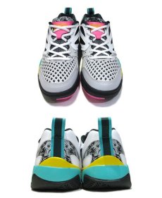 画像3: NEW Reebok "Black Top Avenue" Sneaker　Multi Color　size US 10 (3)