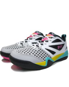 画像1: NEW Reebok "Black Top Avenue" Sneaker　Multi Color　size US 10 (1)