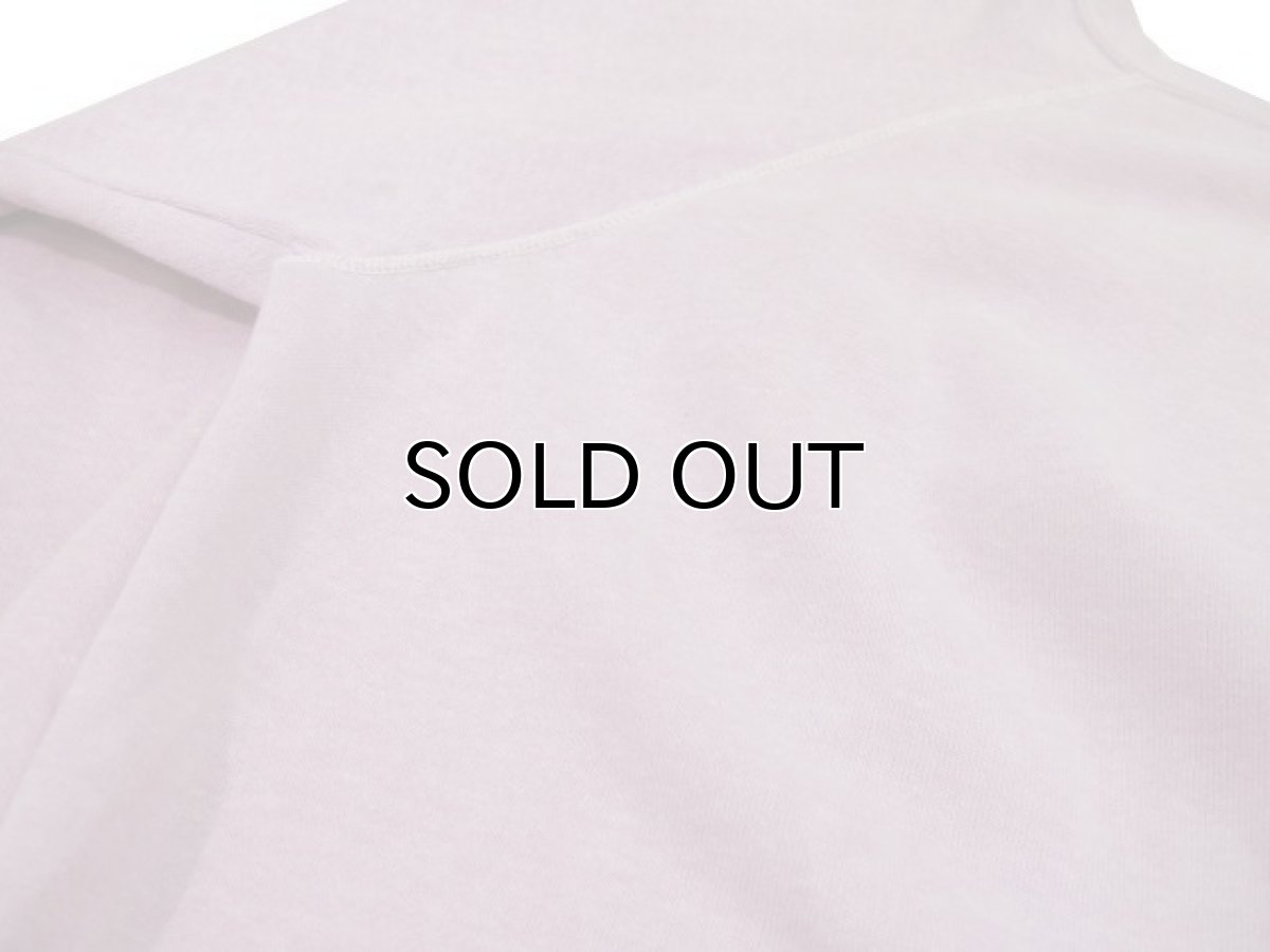 画像7: 1980's Crew Neck Sweat Shirts "Rodeo Drive" Faded Purple size M (表記 不明) (7)