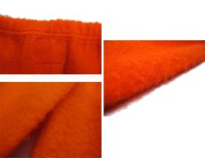 画像5: 1960's "Champion Product" Fleece Bottoms -made in USA-　Orange　size M (表記 12) (5)