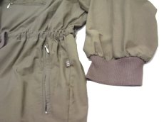画像7: 1990's ESPRIT Hooded Anorak Jacket　Olive Beige　size M (表記 M) (7)