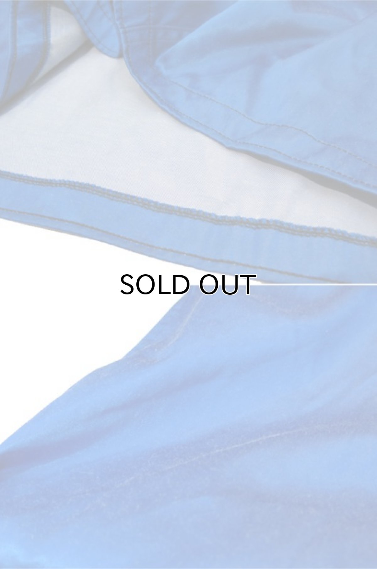 画像7: U.S.MilitaryFlight Deck Jacket　BLUE　size L (表記 L) (7)