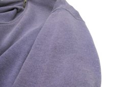 画像6: 1990's Russell Athletic Sweat Zip Up Parka　Purple　size  M (表記 M) (6)