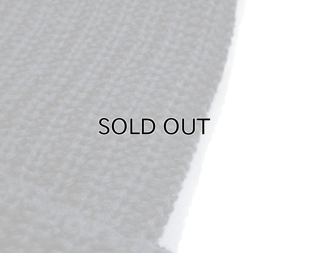 画像3: COLUMBIA KNIT Cotton Watch Cap made in USA color : NAVY (3)