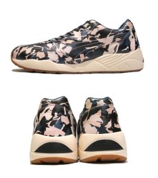 画像2: NEW "PUMA x BWGH" Camouflage Sneaker　Flesh Color　size 11.5 (29.5 cm) (2)