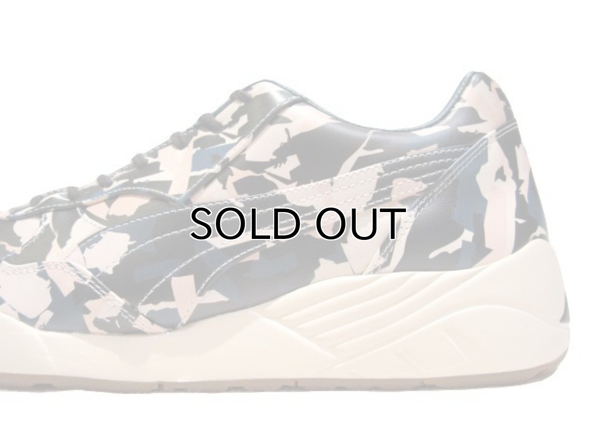 画像5: NEW "PUMA x BWGH" Camouflage Sneaker　Flesh Color　size 11.5 (29.5 cm) (5)