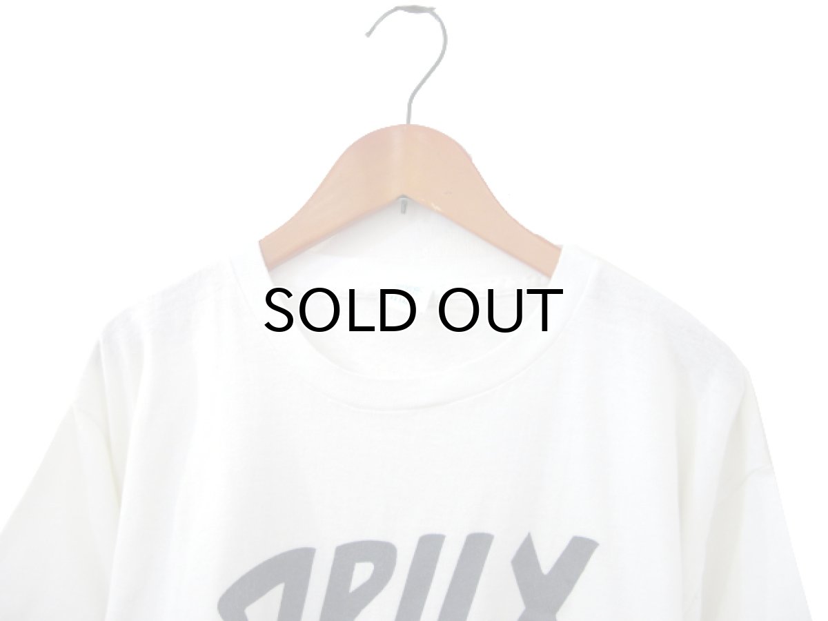 画像3: 1980's Sportswear "TRUX" Print T-Shirts -made in USA- WHITE size L (表記 XXL) (3)