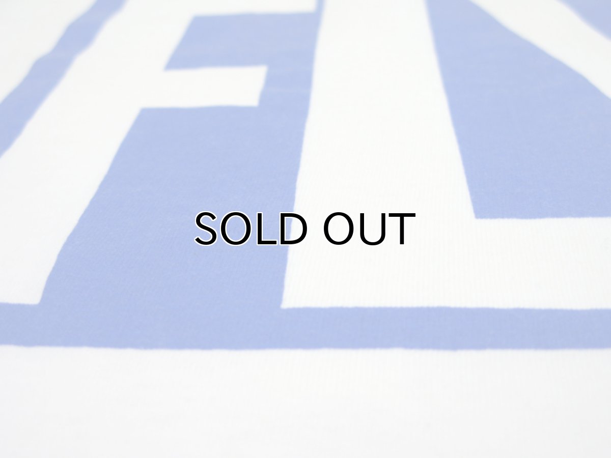 画像6: ONEITA "Levi's 501" Print T-Shirts -made in USA-　WHITE　size XL (表記 XL 46-48) (6)