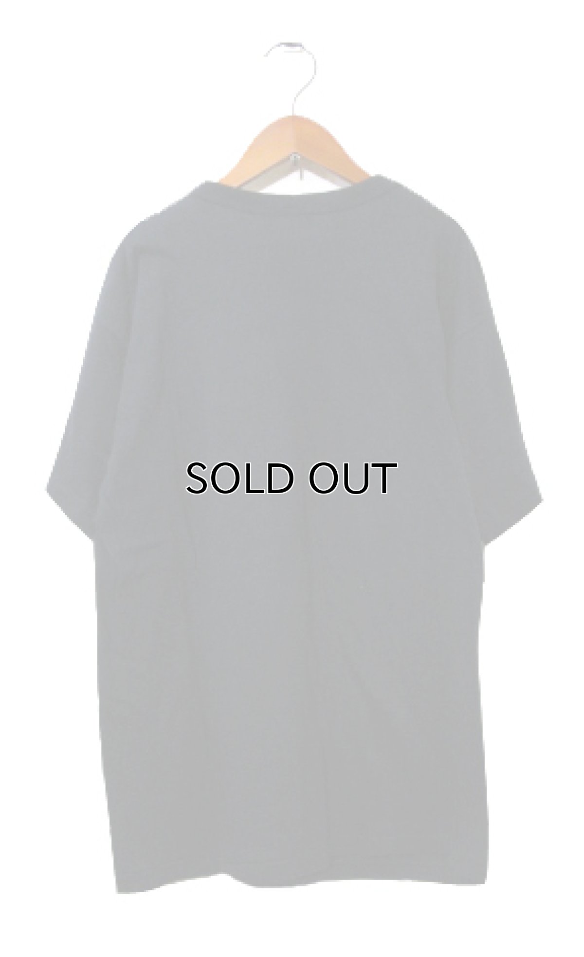 画像2: 1980's Champion "NAVAL ACADEMY" T-Shirts NAVY size M (表記 L) (2)