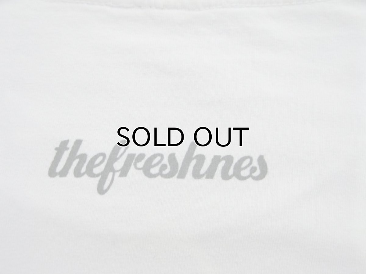 画像4: "JORDAN 1985" Crew Neck Print T-Shirts WHITE sizeM (表記 なし) (4)