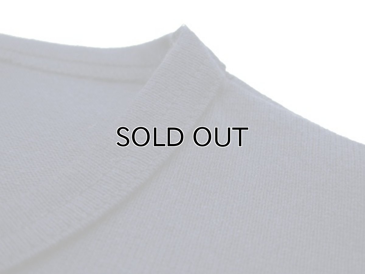 画像5: " Note and Pen the poem " ノートとペン "ポエムのTee" NAVY (5)