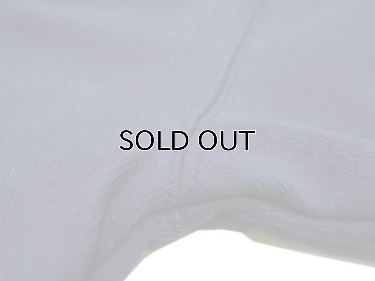 画像6: " Note and Pen the poem " ノートとペン "ポエムのTee" NAVY (6)