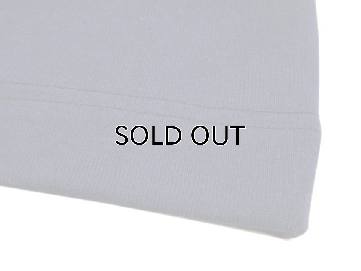 画像7: " Note and Pen the poem " ノートとペン "ポエムのTee" NAVY (7)