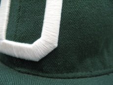 画像5: "Stalls & Dean" Baseball Cap "D"　Green / White　size 7 7/8 (5)