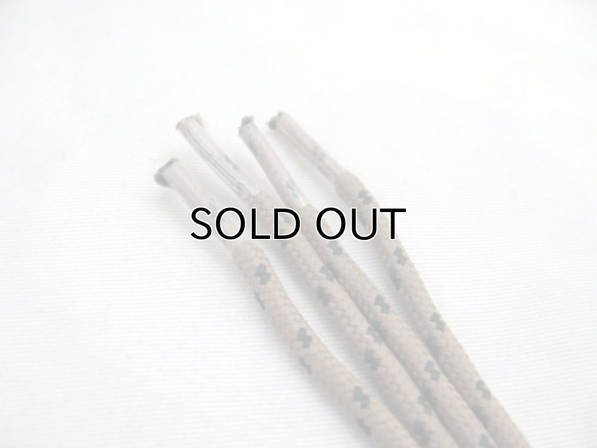 画像5: 1990's NIKE ACG Canvas Trekking Sneaker BEIGE size 10.5 (28.5 cm) (5)