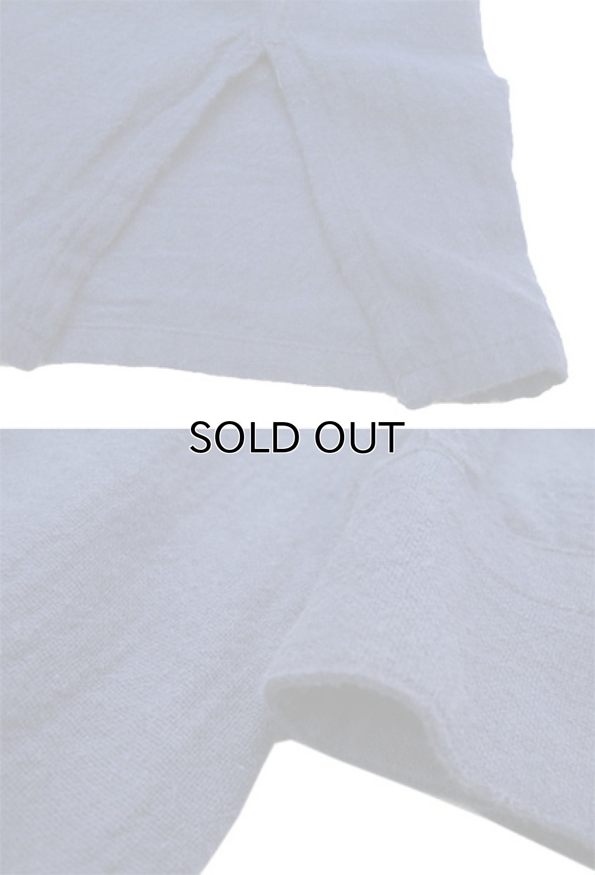 画像7: "Polo by Ralph Lauren" L/S Cotton Box Shirts NAVY size L (表記 L) (7)