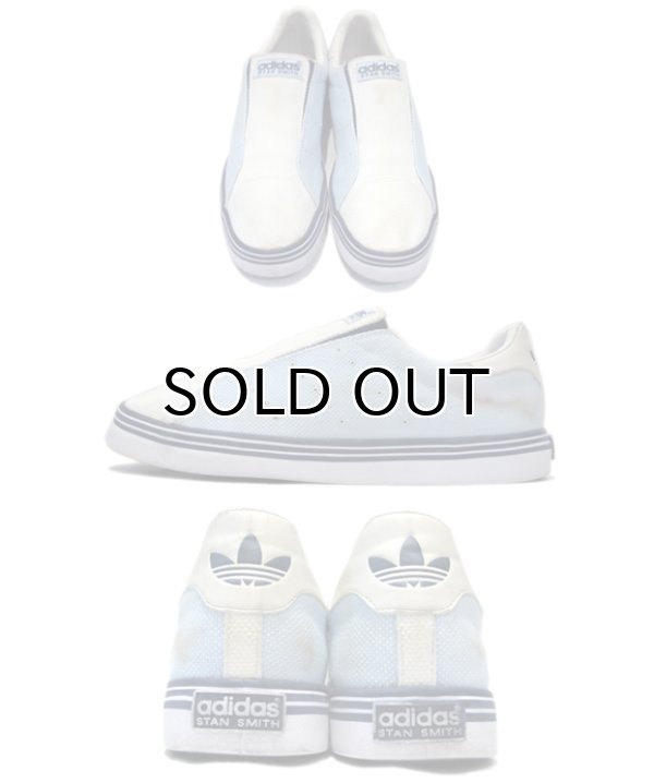 stan smith blue navy
