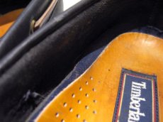 画像5: "Timberland" Leather Deck Shoes -made in USA-　Dark Blue　size 10 (28 cm) (5)