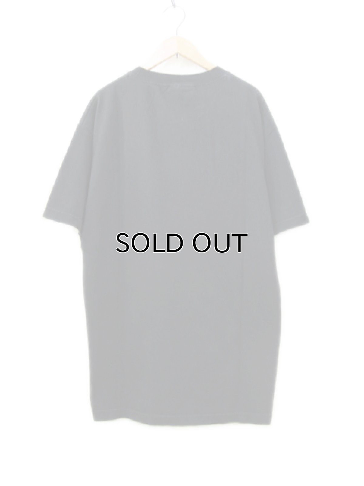 画像2: 1990's "Albert Einstein" Crew Neck Print T-Shirts BLACK size L (表記 L) (2)